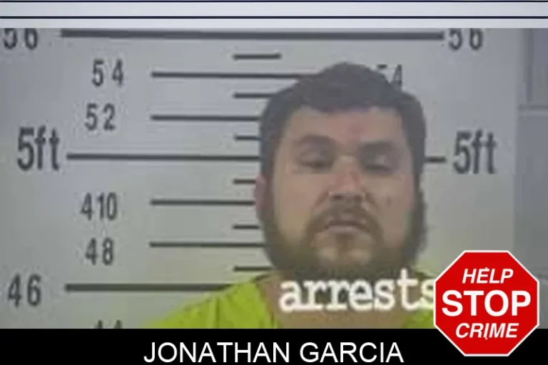 Jonathan Garcia
