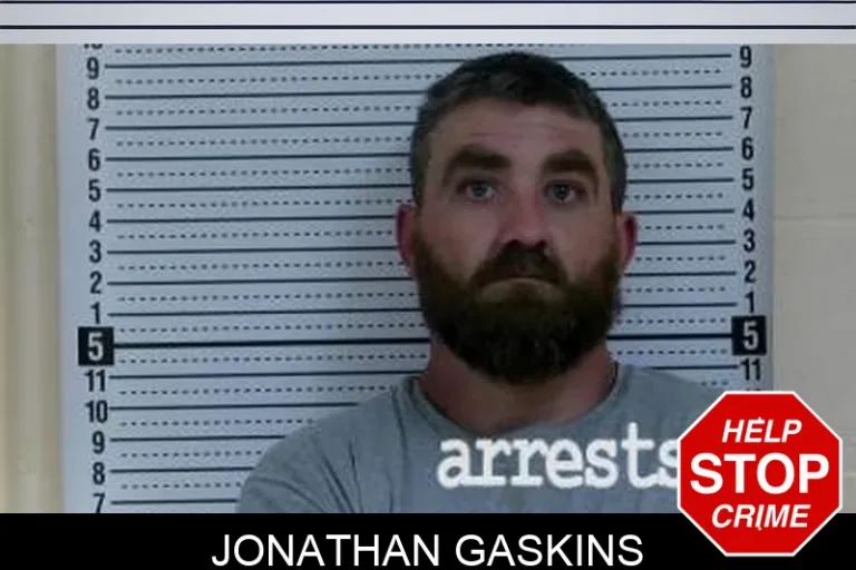 Jonathan Gaskins