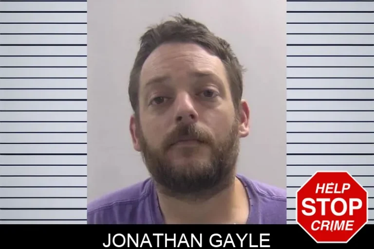Jonathan Gayle