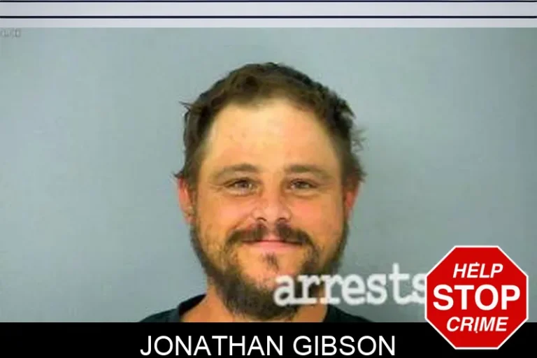 Jonathan Gibson