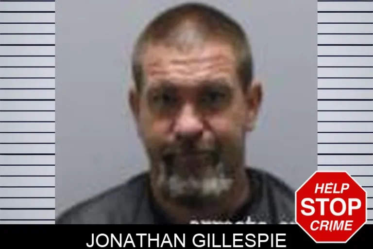 Jonathan Gillespie