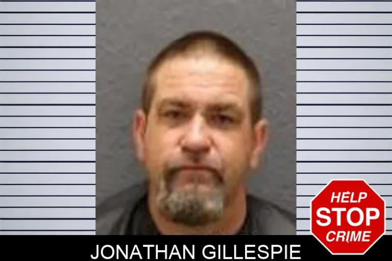 Jonathan Gillespie