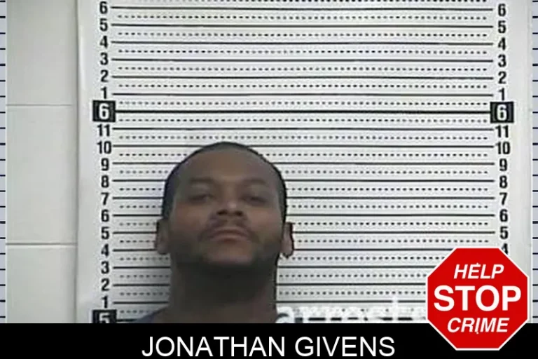 Jonathan Givens