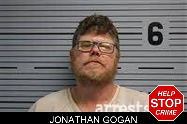 Jonathan Gogan