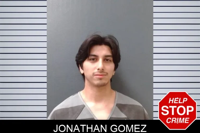 Jonathan Gomez