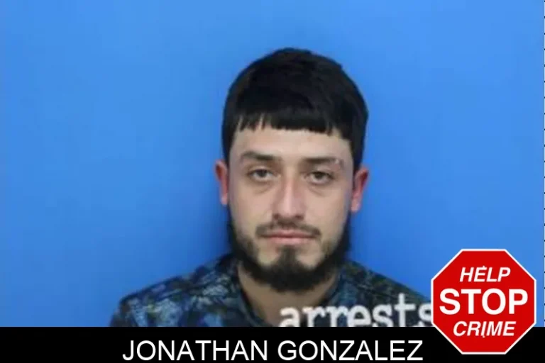 Jonathan Gonzalez