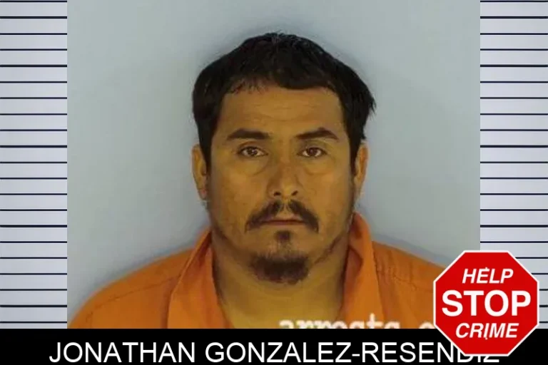 Jonathan Gonzalez-Resendiz