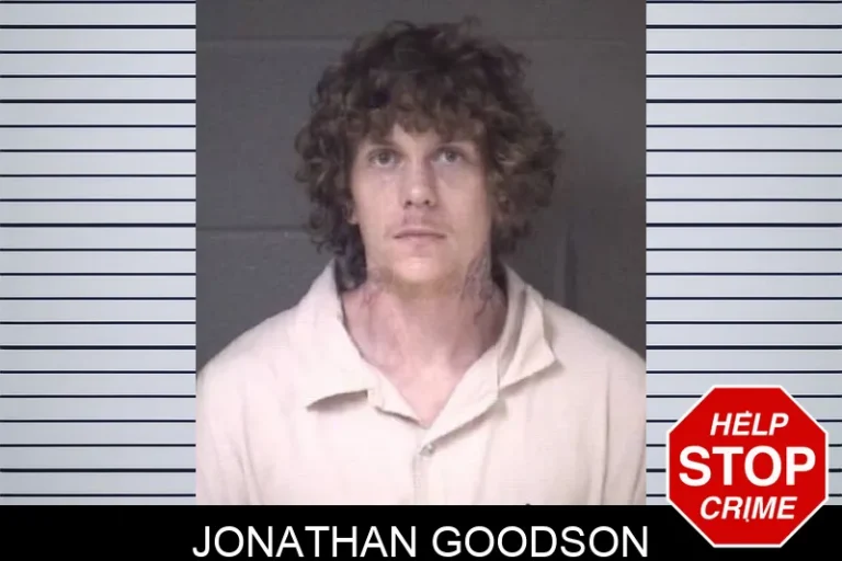 Jonathan Goodson