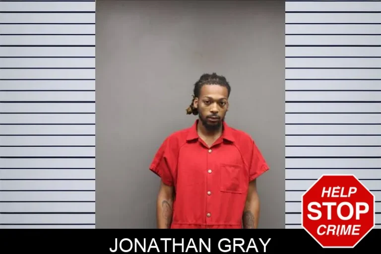Jonathan Gray