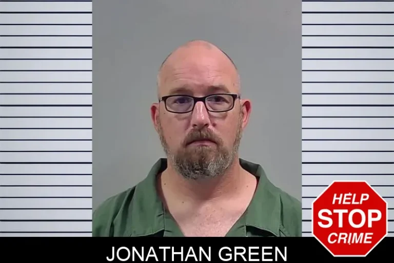 Jonathan Green