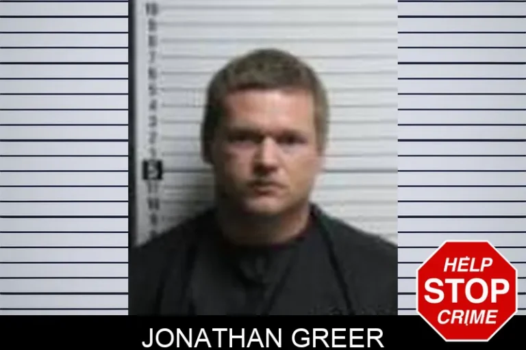 Jonathan Greer