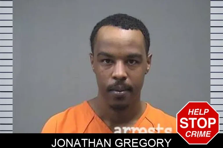 Jonathan Gregory