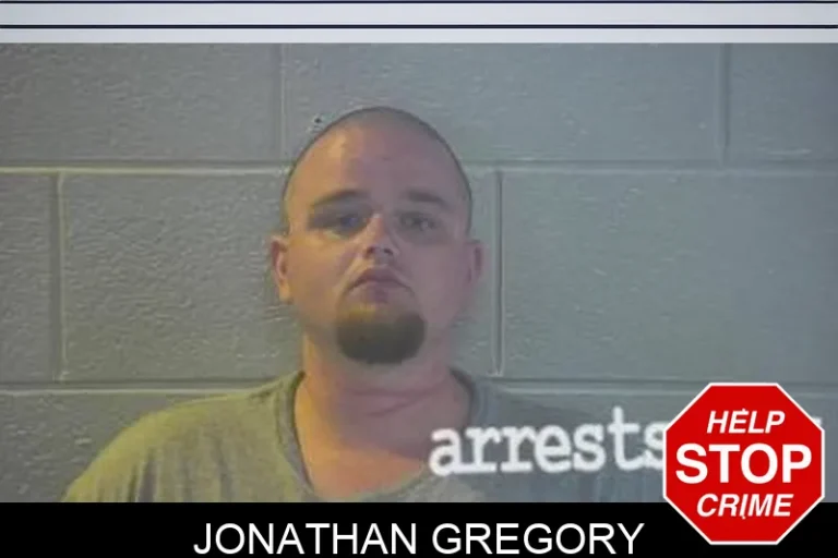 Jonathan Gregory