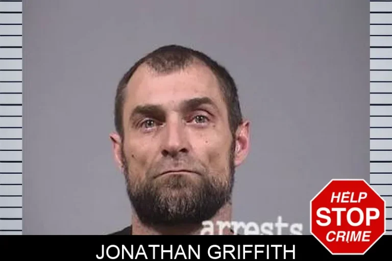 Jonathan Griffith