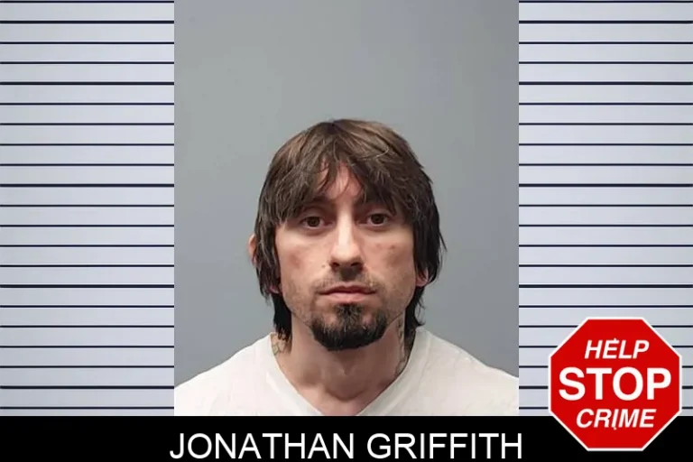 Jonathan Griffith