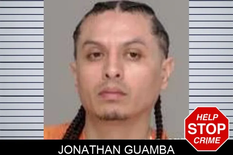 Jonathan Guamba