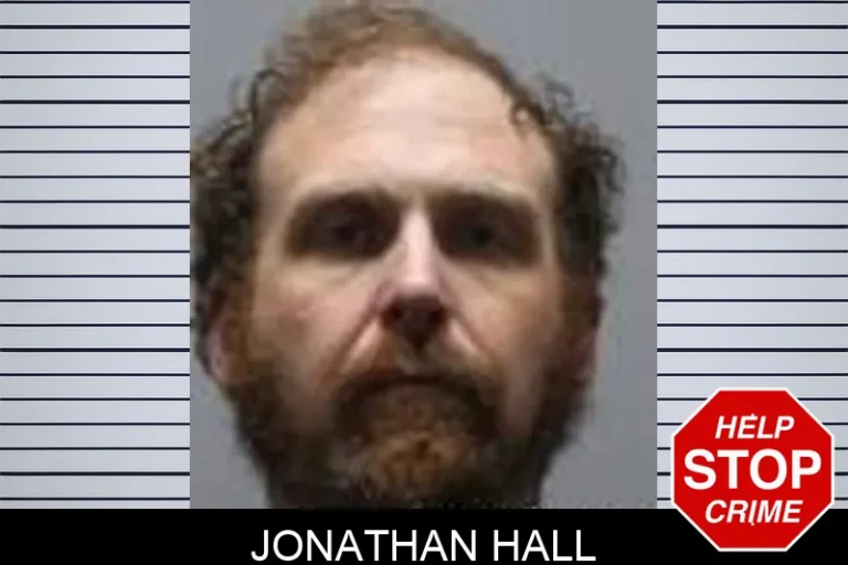 Jonathan Hall