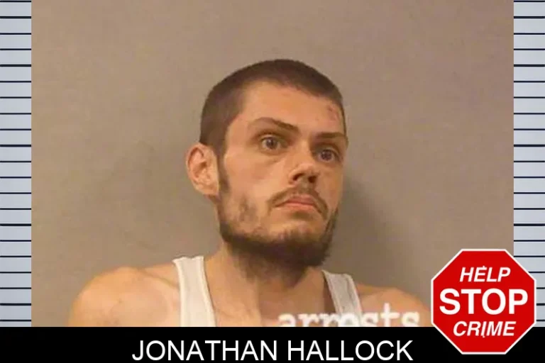 Jonathan Hallock