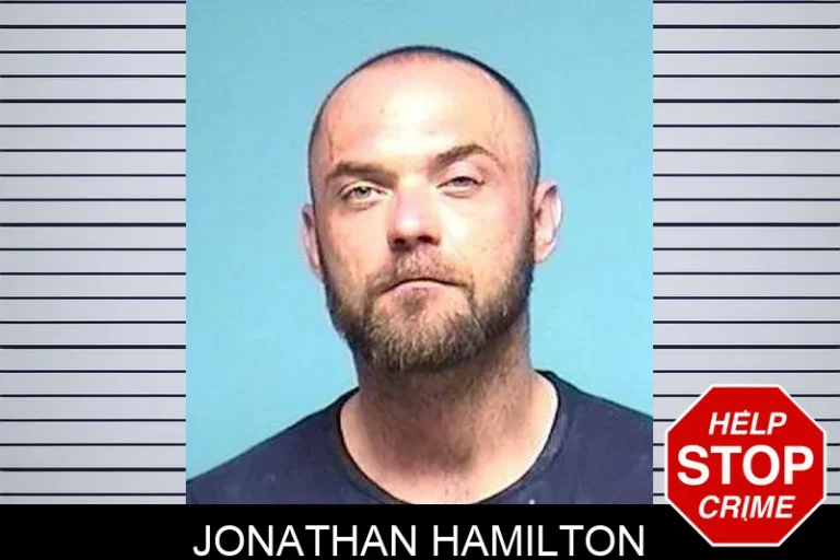 Jonathan Hamilton
