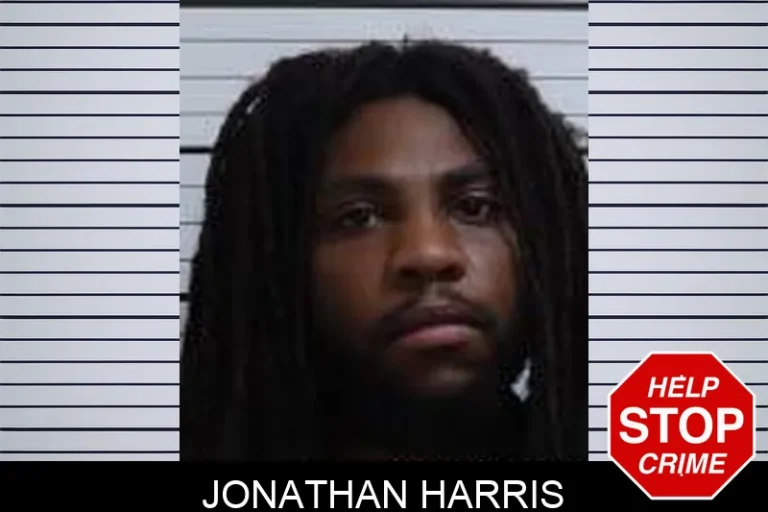 Jonathan Harris