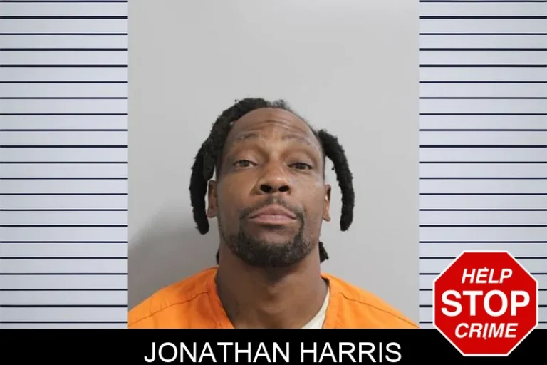 Jonathan Harris