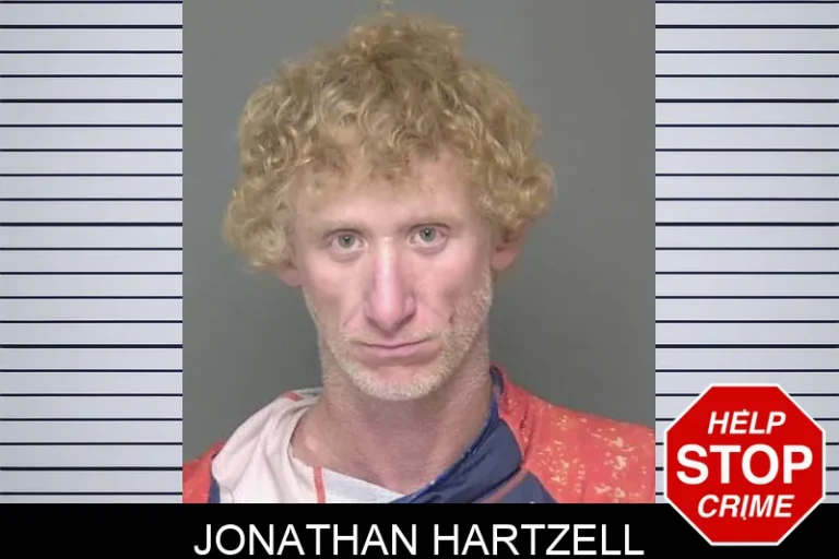 Jonathan Hartzell