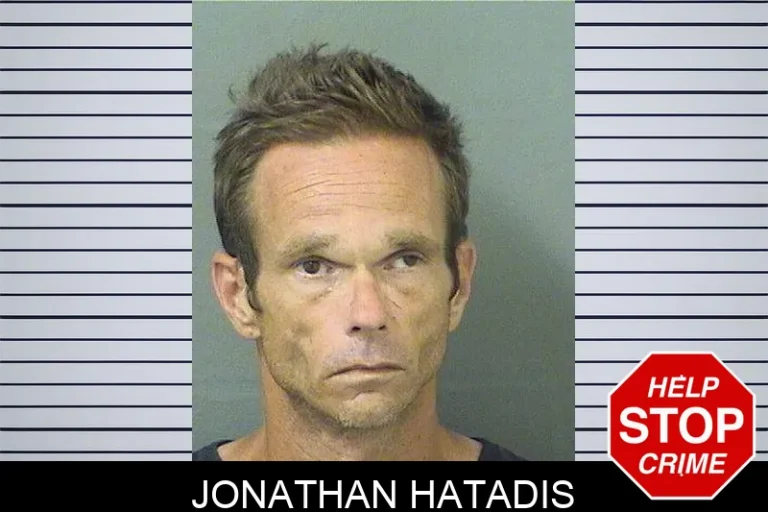 Jonathan Hatadis