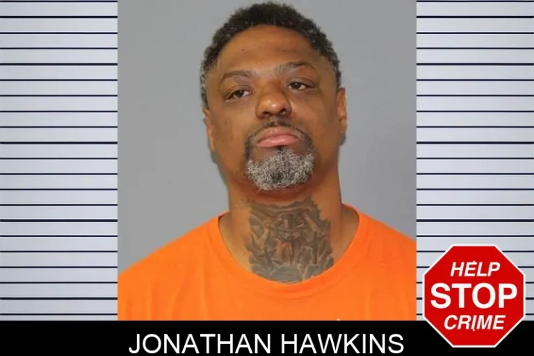 Jonathan Hawkins