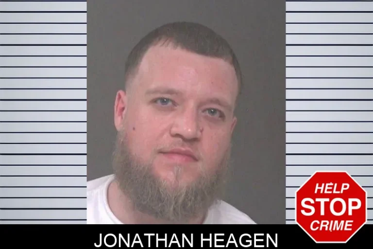 Jonathan Heagen
