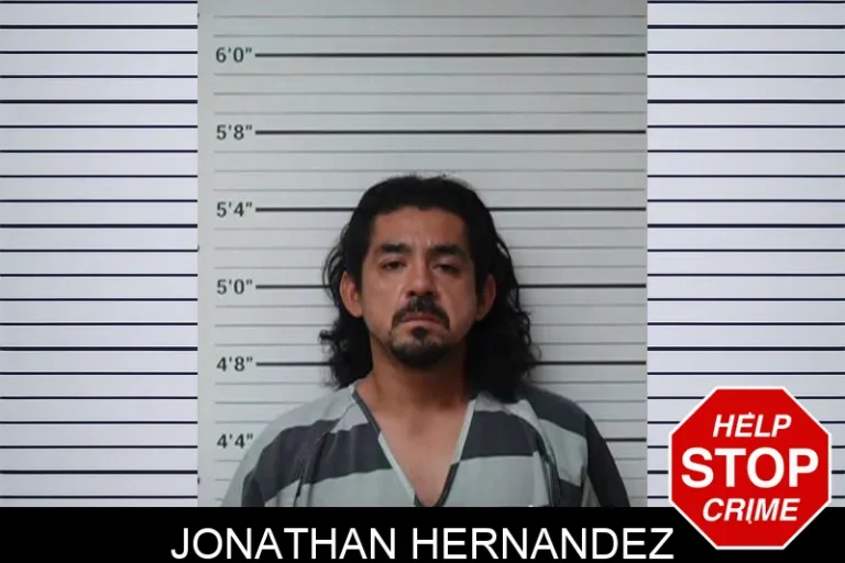 Jonathan Hernandez