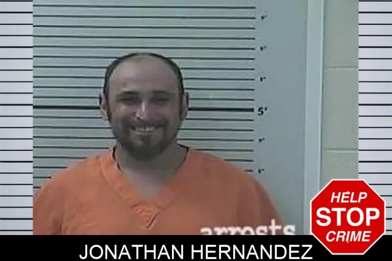 Jonathan Hernandez