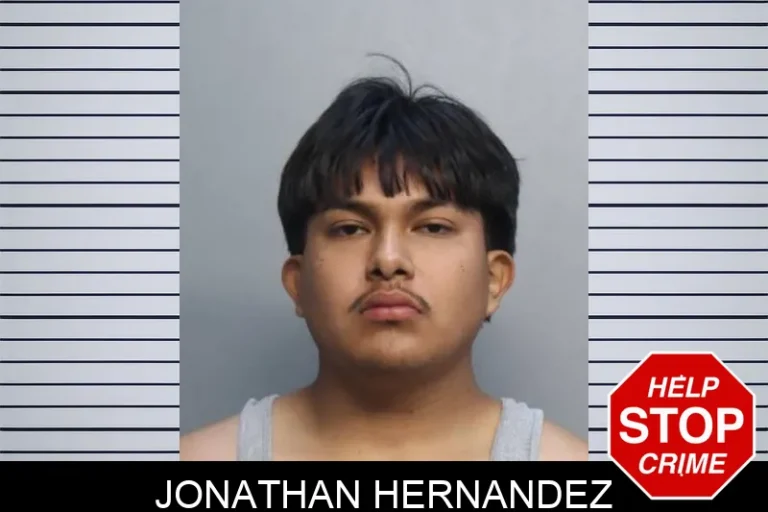 Jonathan Hernandez