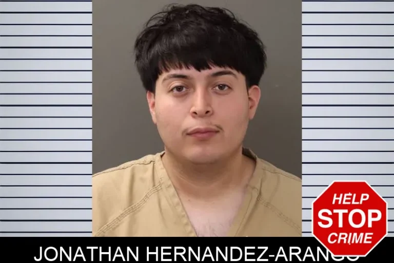 Jonathan Hernandez-Arango