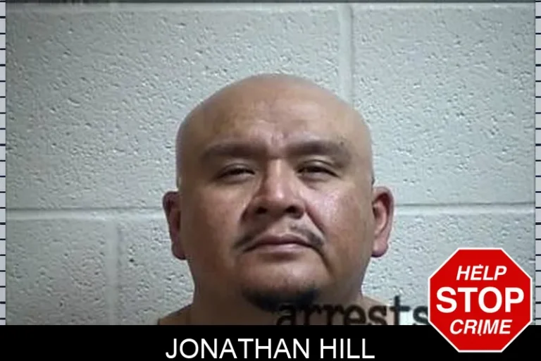 Jonathan Hill