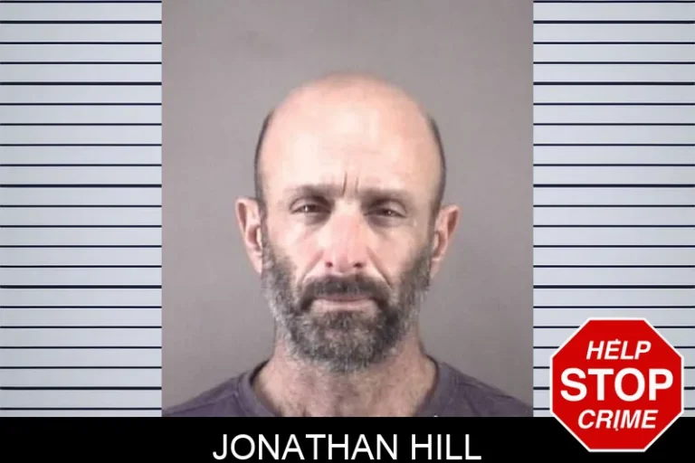 Jonathan Hill