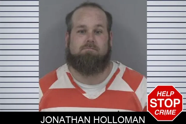 Jonathan Holloman
