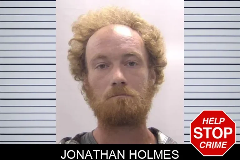 Jonathan Holmes