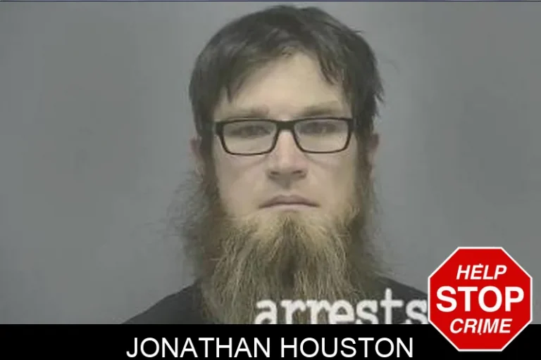 Jonathan Houston