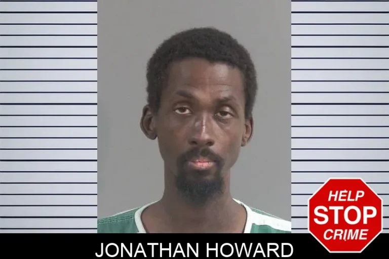 Jonathan Howard