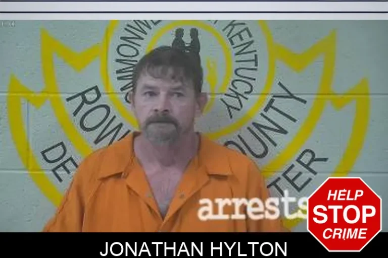 Jonathan Hylton