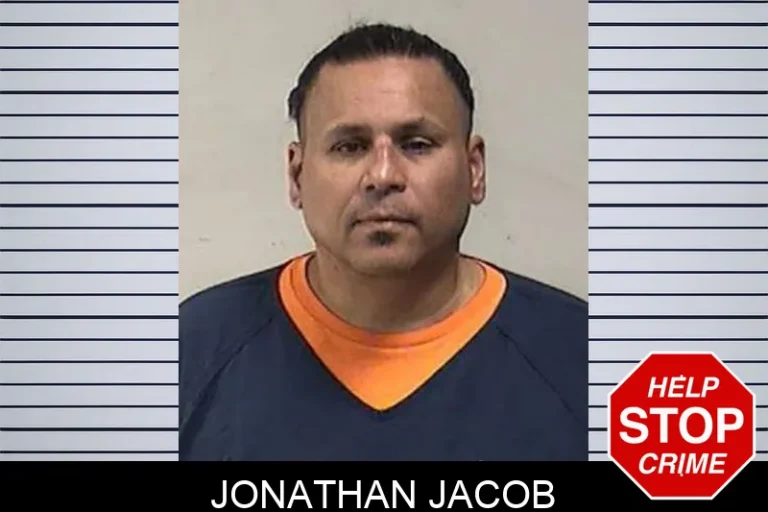 Jonathan Jacob
