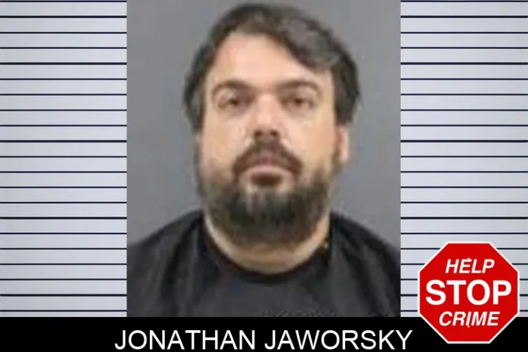 Jonathan Jaworsky