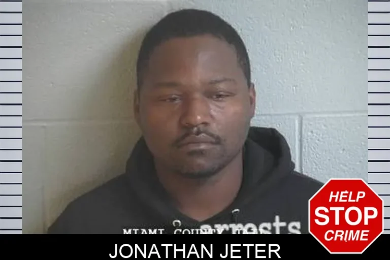 Jonathan Jeter