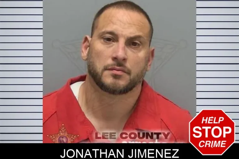 Jonathan Jimenez