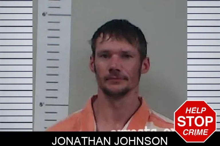 Jonathan Johnson
