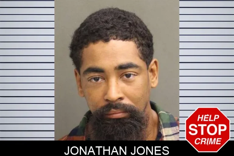 Jonathan Jones