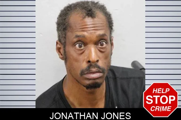 Jonathan Jones