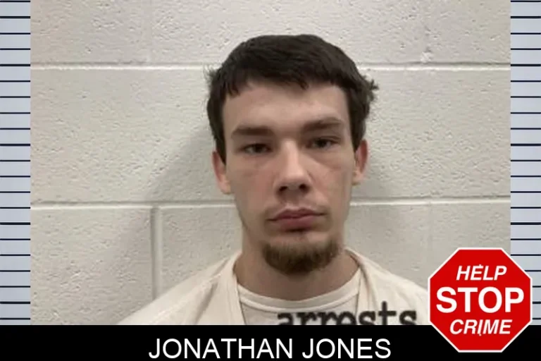 Jonathan Jones