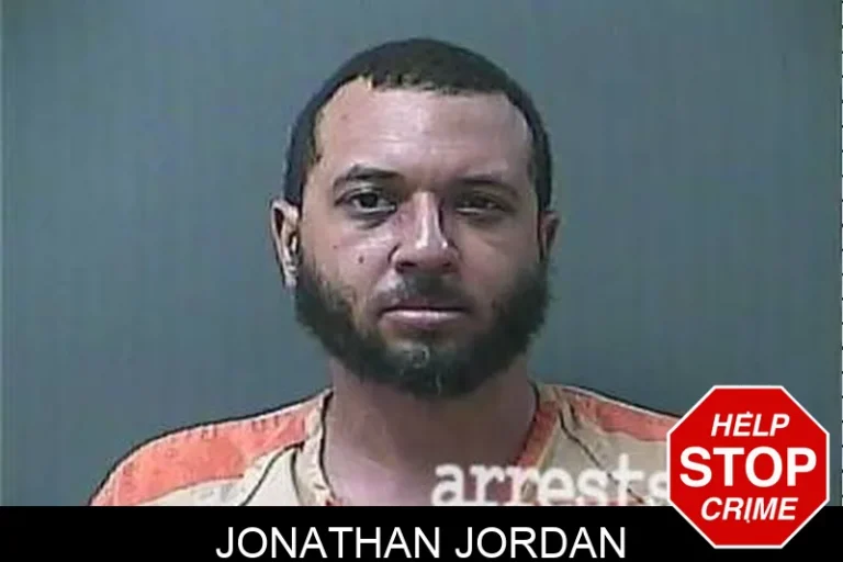 Jonathan Jordan