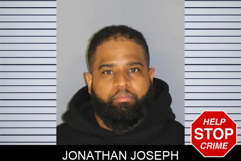 Jonathan Joseph